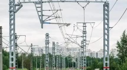 До 400 км/ч: ВСМ Москва-Петербург проверили на готовность к суперскоростям