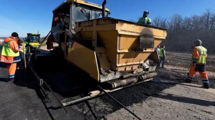 Ухабы ралли Париж — Джабык: «Путинская дорога» угодила в «кривую» колею