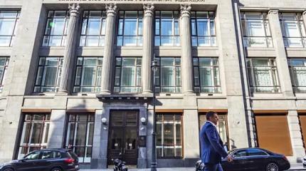 Силуанов не будет трогать олигархов — у них миллиарды, связи и юристы