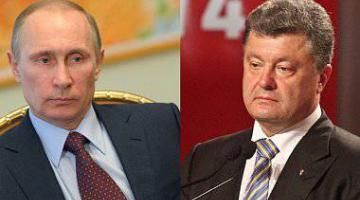 Троянский конь украинского долга. Спасает ли Путин Порошенко?