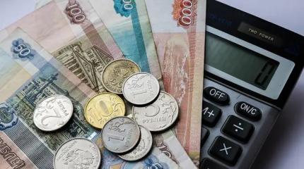 Бой Мишустина с «либеральными бухгалтерами» — на кону экономика России