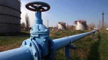 Украина обещает завалить Европу газом, которого нет