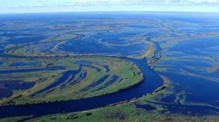 В Казахстане хотят возобновить проект переброски воды из РФ в Среднюю Азию