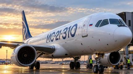 Не только скорость и дальность — МС-21 нашёл, как потеснить Boeing и Airbus