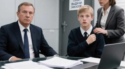 Миллионная афера школьника: в Ленобласти поймали охотника за видеокартами