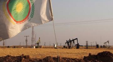 Транзитная нефть: выгоды РФ от независимости курдов