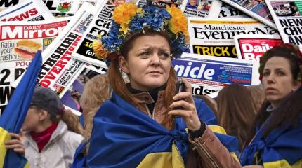 Мировые СМИ: украинским беженцам союзники Киева больше не рады