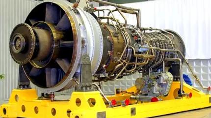 «Газпром» отыскал замену сотням произведенных на Украине двигателей