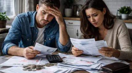 Банки прикрыли лавочку: «гарантированное банкротство» уходит в тень