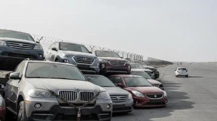 Прощайте, Toyota и BMW: новый драконовский утильсбор убьёт импорт в России