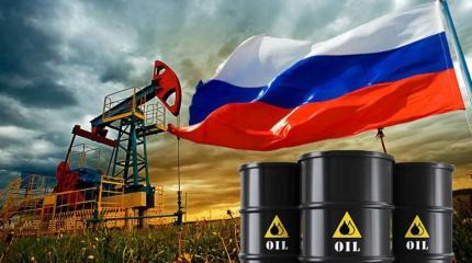 В РФ вступили в силу ответные меры на потолок цен на нефть