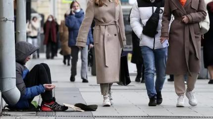 РАНХиГС отчиталась о достижениях власти, опять цифры «от лукавого»