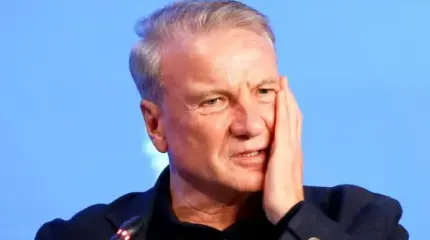Не вижу у него шансов: Греф озвучил «личный курс» доллара
