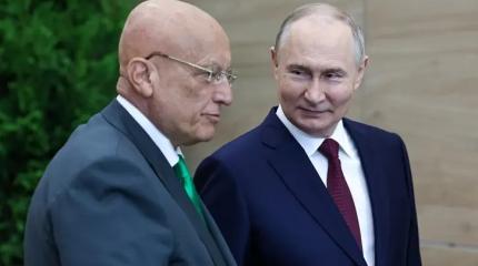 Караганов торопит с освоением Сибири: Китай – союзник не надолго