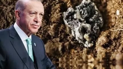 Попытки Турции наладить добычу редкозёмов сопряжены с проблемами