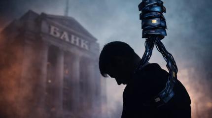 Банки затянули удавку: кредиты по 50% превращают долги россиян в катастрофу