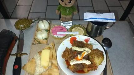 Двойные ценники на СВО: как спекулянты наживаются на солдатах Двойные ценники на СВО: как спекулянты наживаются на солдатах