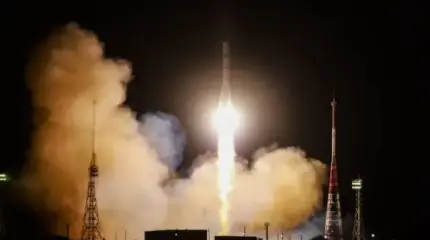 «Прогресс МС-34» стартовал с космодрома «Байконур»