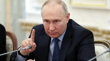 Кремль обозначил путь к выходу из топливного кризиса