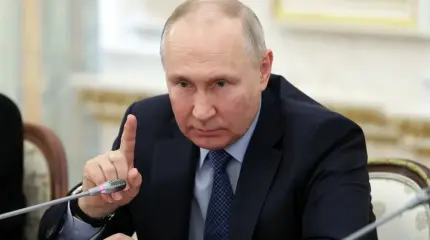 Кремль обозначил путь к выходу из топливного кризиса