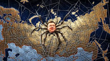 "Чубайс кусает локти от зависти": его дело в России живёт