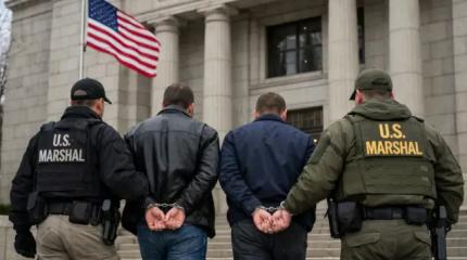 Экстрадиция с доплатой: США требуют от россиян $350 млн