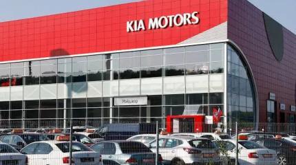 Возвращение иномарок: южнокорейский автогигант включил РФ в план продаж Возвращение иномарок: южнокорейский автогигант включил РФ в план продаж