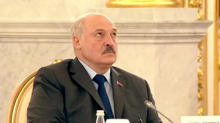 Лукашенко отомстил Латвии не только шпротами