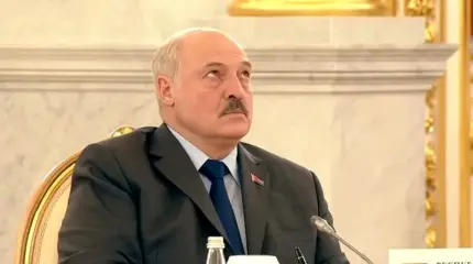 Лукашенко отомстил Латвии не только шпротами