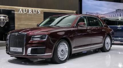 Aurus закрывают? В компании ответили на слухи о судьбе завода в Елабуге