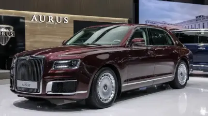 Aurus закрывают? В компании ответили на слухи о судьбе завода в Елабуге