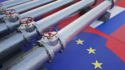 Европа задыхается от цен, Россия страдает от дефицита