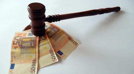 «Росатом» через суд требует денег от бывших партнеров из Финляндии «Росатом» через суд требует денег от бывших партнеров из Финляндии