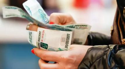 Ответ Росстату: «103 тысячи средняя зарплата? Приезжайте к нам на Алтай»