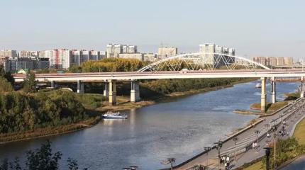 Тюмень в провале, Ямал «посыпался», Челябинск в долгах