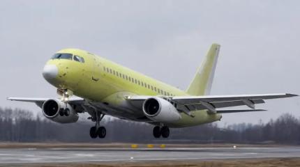 Громкий проект на старте: власти подтвердили планы по SJ-100, но есть нюанс