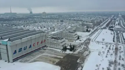 «Авиастар» готовит сенсацию: в Ульяновске будут выпускать Ил-100 и Ил-276