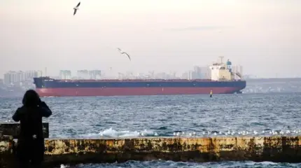 Зеленский разменял порты на маркетплейсы