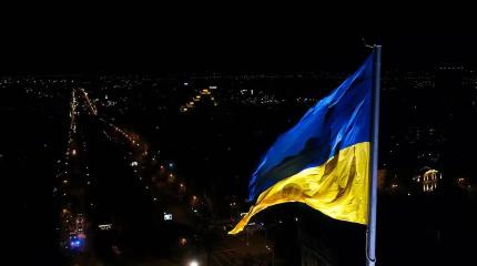 Отказ от российского газа грозит Украине летним блэкаутом