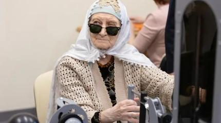 Россиян приглашают на забег длиной в сотню лет. Приз — 200 тысяч рублей