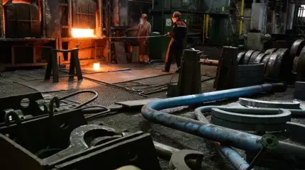 Крах российской экономики на примере одной уникальной «кузницы»