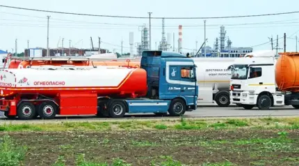 У РФ достаточно резерва, чтобы загасить топливный кризис в течение 24 часов