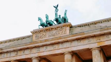 Германии конец: экономика флагмана ЕС больше никогда не восстановится