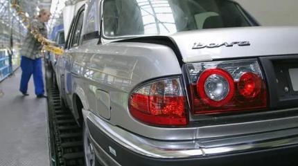 Это вам не Geely: Производители легендарной «Волги» запутались в показаниях