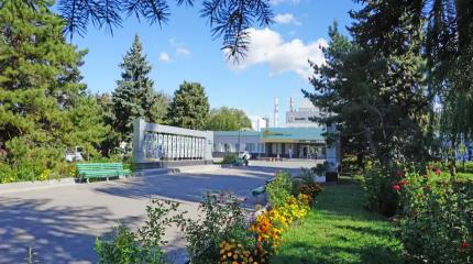 Пошло по шву: причины взрыва на заводе в Стерлитамаке Пошло по шву: причины взрыва на заводе в Стерлитамаке