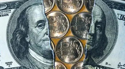 40 рублей за доллар: «Праздник», который обрушит бюджет России