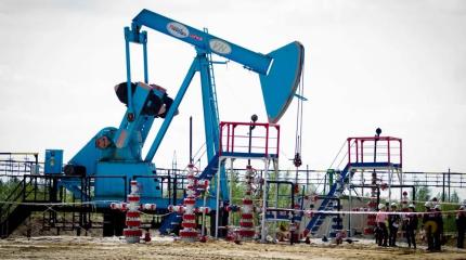 Как нефть по 120 долларов поможет России