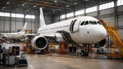 Летать стало страшно: в РФ признали массовый допуск неисправных самолётов