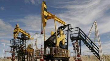 Нефтяной отлив: сланцевая нефть отступает, но цены пока не всплыли