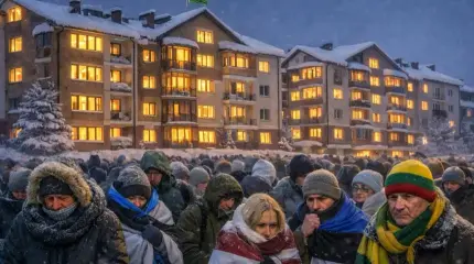 Тепло и свет: как живёт Белоруссия и почему ей завидуют прибалты и украинцы